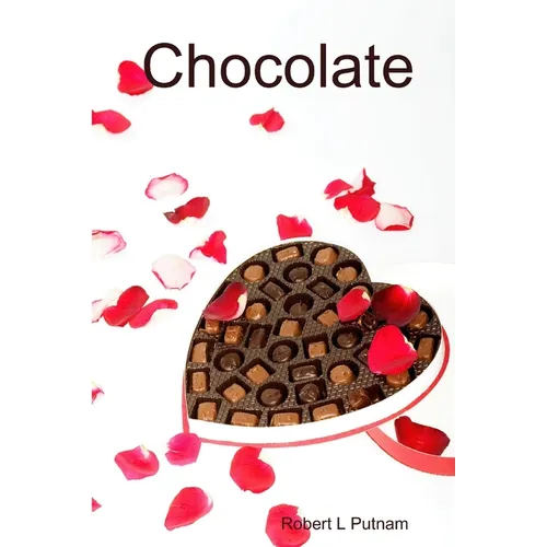 Chocolate - Paperback