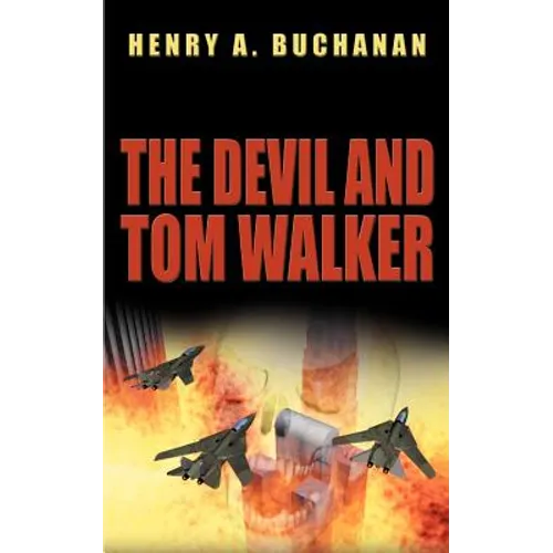 The Devil and Tom Walker - Paperback