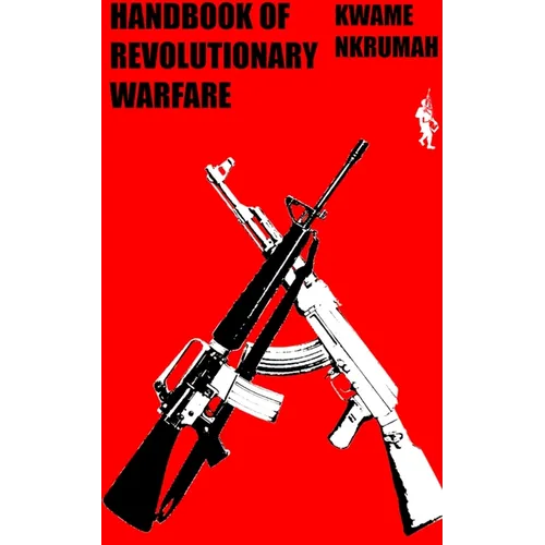 Handbook on Revolutionary Warfare - Paperback