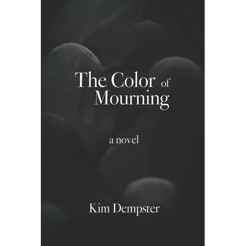 The Color of Mourning - Paperback