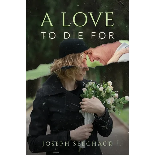 A Love to Die For - Paperback
