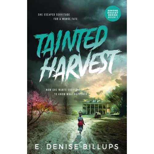Tainted Harvest - Paperback