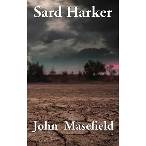 Sard Harker - Hardcover