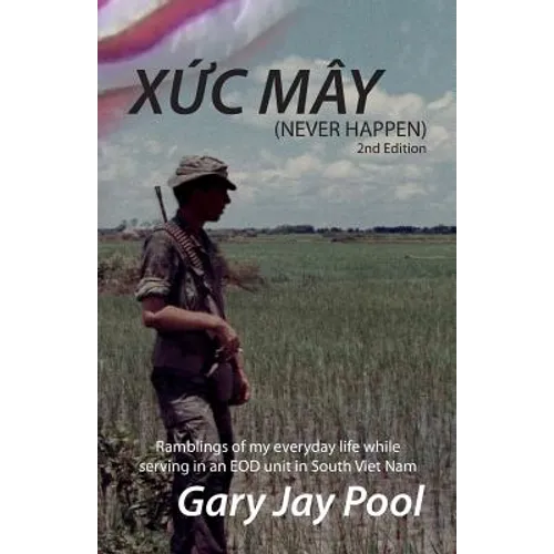 Xuc May (Never Happen) 2nd Edition - Paperback