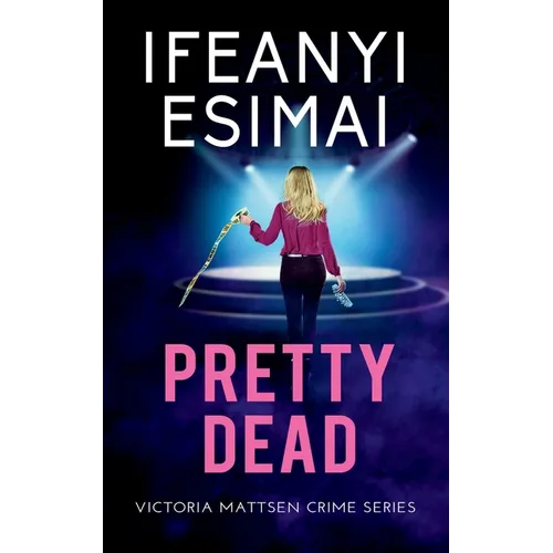 Pretty Dead - Paperback