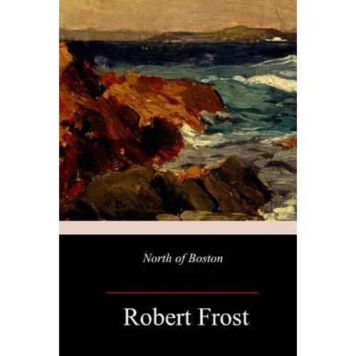 North of Boston - Paperback