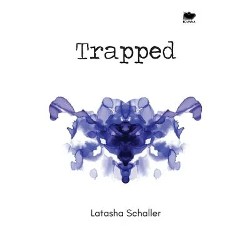 Trapped - Paperback