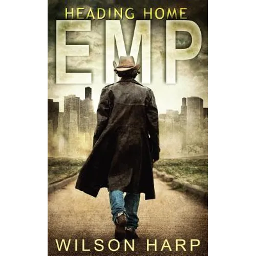 Emp: Heading Home - Paperback