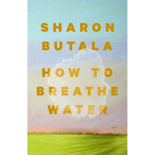 How to Breathe Water - Paperback