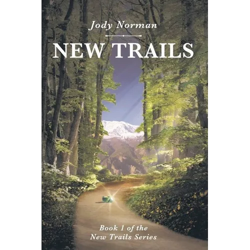 New Trails - Paperback