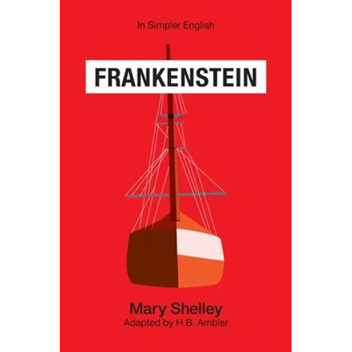 Frankenstein - Paperback