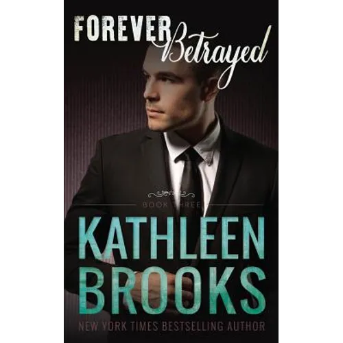 Forever Betrayed - Paperback
