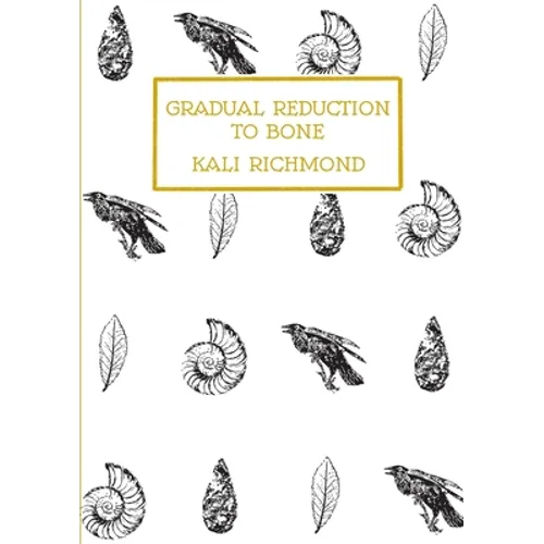 Gradual Reduction to Bone - Paperback