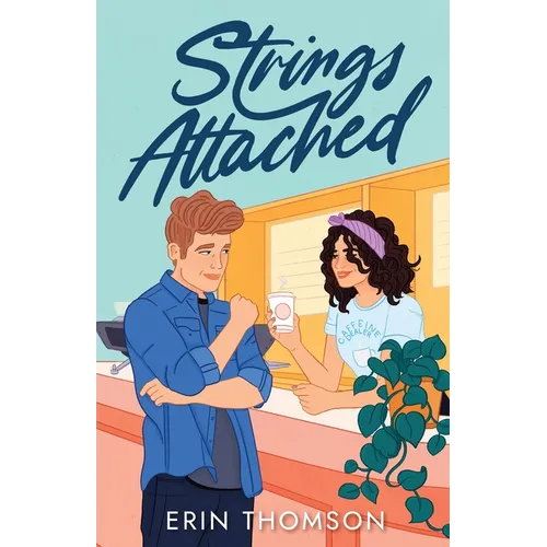 Strings Attached - Paperback