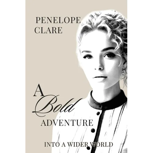 A Bold Adventure - Paperback