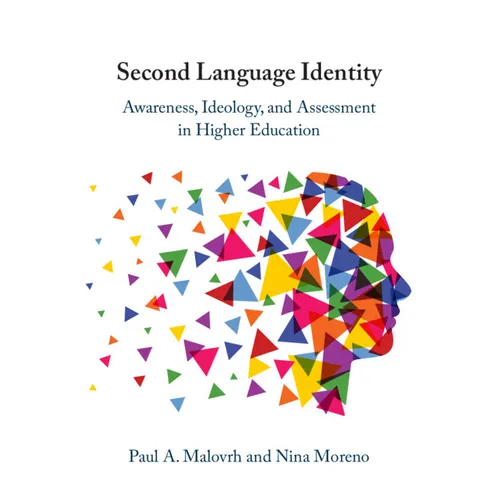 Second Language Identity - Paperback