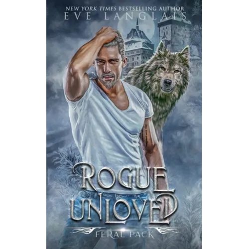 Rogue Unloved - Paperback