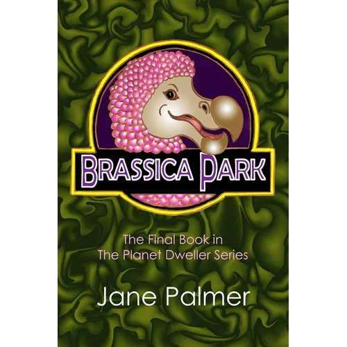 Brassica Park - Paperback