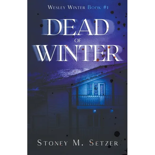 Dead of Winter - Paperback