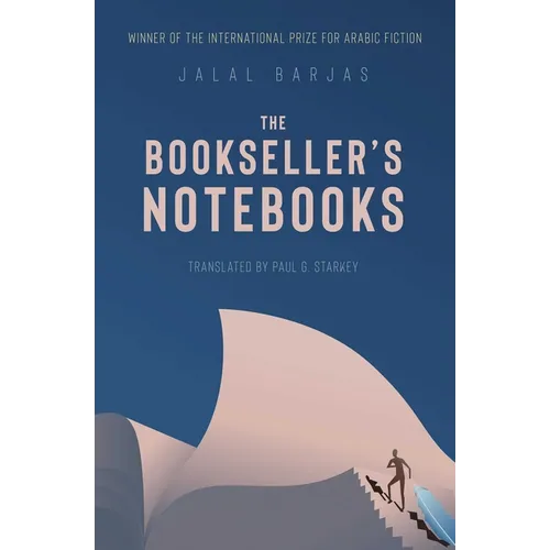 The Bookseller's Notebooks - Paperback