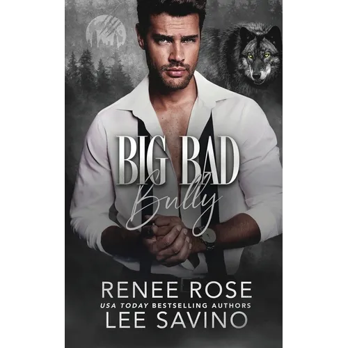 Big Bad Bully - Paperback