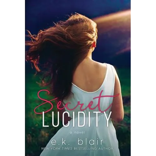 Secret Lucidity - Hardcover