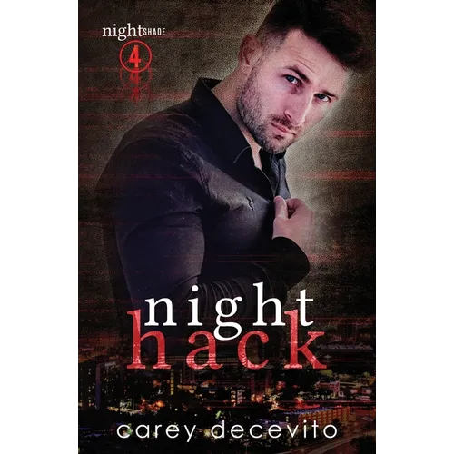 Night Hack - Paperback