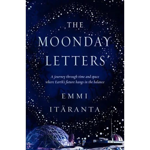 The Moonday Letters - Paperback