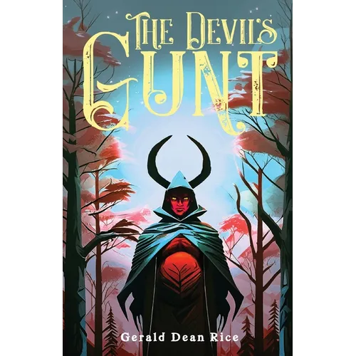 The Devil's Gunt - Paperback