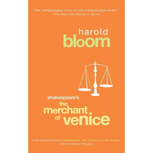Shakespeare's the Merchant of Venice