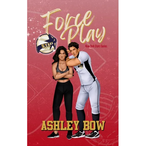 Force Play - Paperback