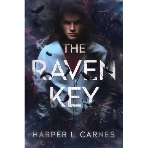 The Raven Key - Paperback