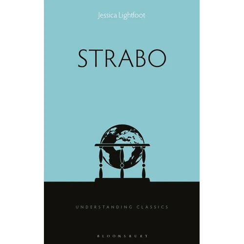 Strabo - Hardcover