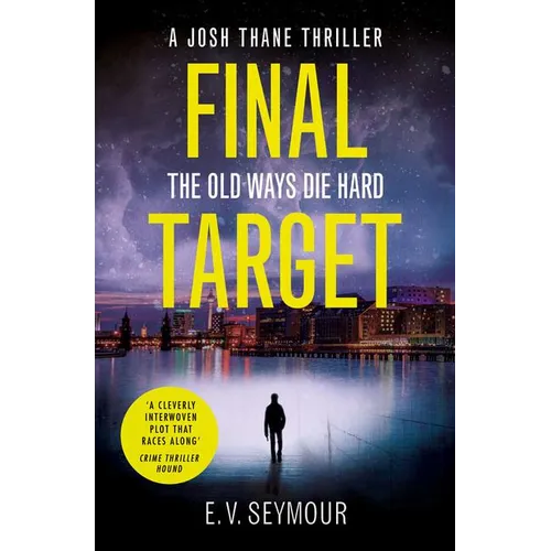 Final Target - Paperback