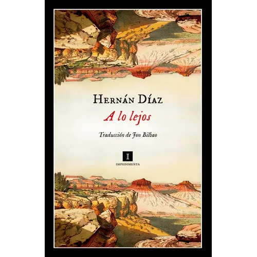 A Lo Lejos - Paperback
