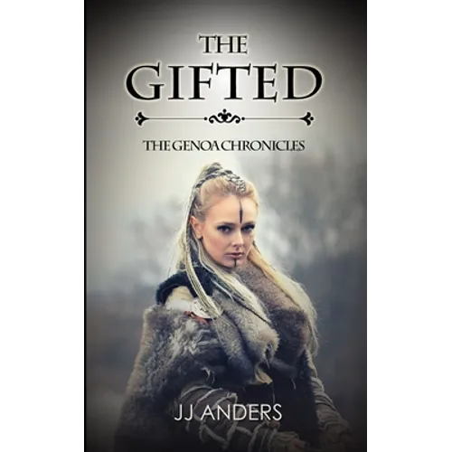 The Gifted - Paperback