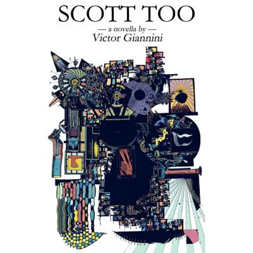 Scott Too - Paperback