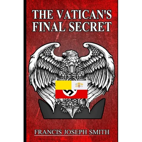 The Vatican's Final Secret - Paperback
