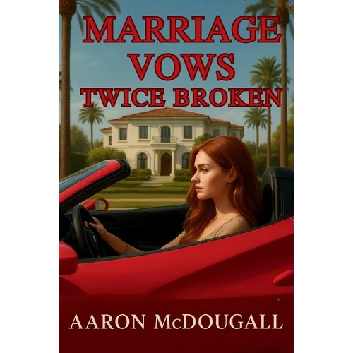 Marriage Vows Twice Broken - Paperback