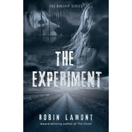 The Experiment - Paperback