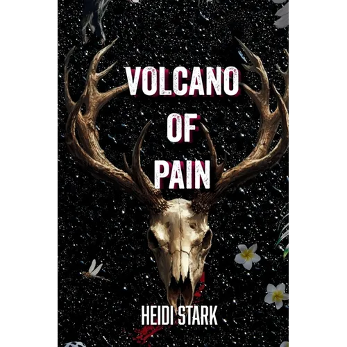 Volcano of Pain - Paperback