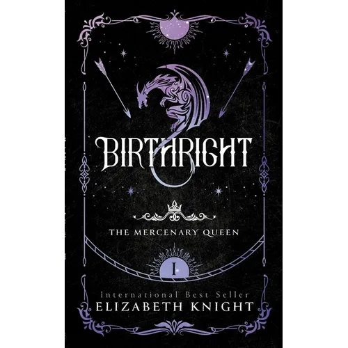 Birthright - Paperback