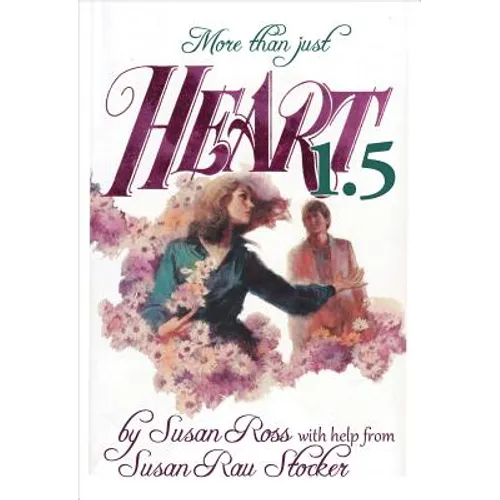 Heart - Paperback
