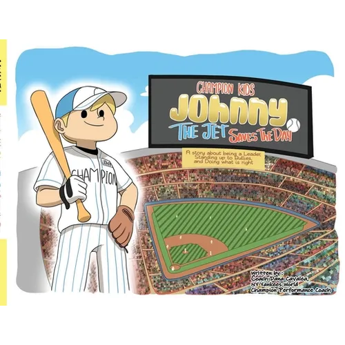 Champion Kids: Johnny 