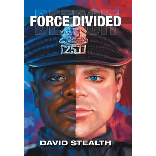 Force Divided - Hardcover