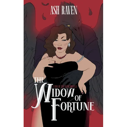 The Widow of Fortune: A Sins of The Flesh Novella - Paperback