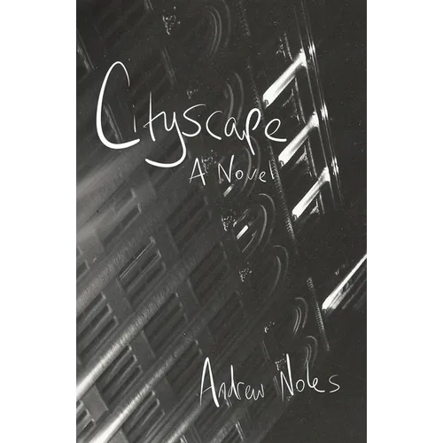 Cityscape - Paperback