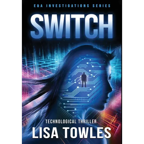 Switch - Hardcover