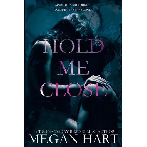 Hold Me Close - Paperback
