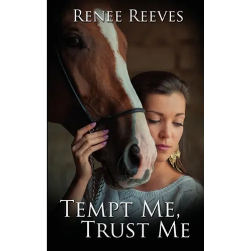 Tempt Me, Trust Me - Paperback